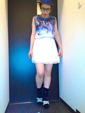 ichiさんのコーディネート