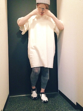 ichiさんのコーディネート