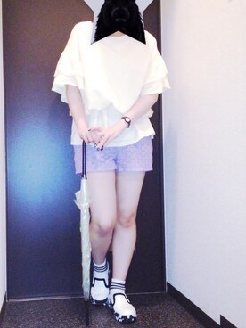 ichiさんのコーディネート