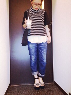 ichiさんのコーディネート