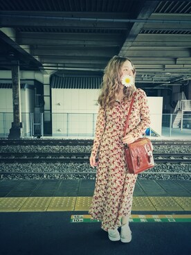 Ｐさんのコーディネート