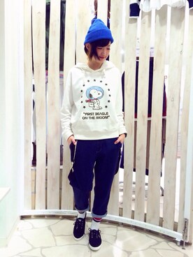 渋谷パルコ179/WGさんのコーディネート