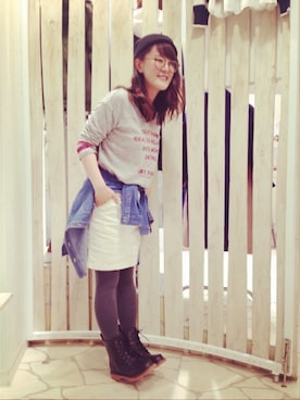 渋谷パルコ179/WGさんのコーディネート