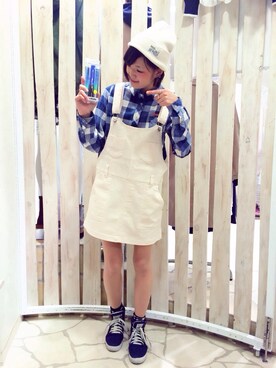 渋谷パルコ179/WGさんのコーディネート