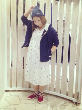 渋谷パルコ179/WGさんのコーディネート