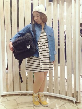 渋谷パルコ179/WGさんのコーディネート