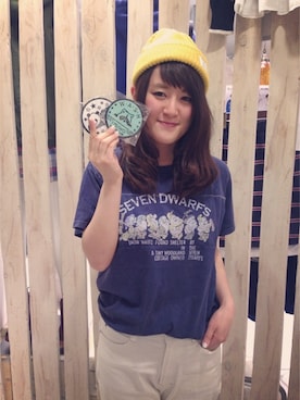 渋谷パルコ179/WGさんのコーディネート