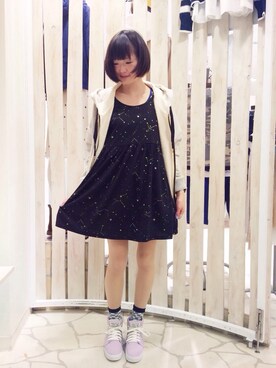 渋谷パルコ179/WGさんのコーディネート