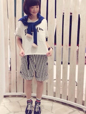 渋谷パルコ179/WGさんのコーディネート