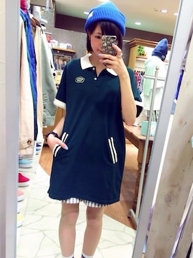 渋谷パルコ179/WGさんのコーディネート