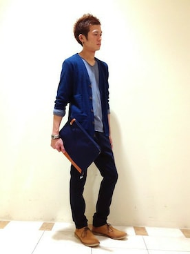 ひなさんさんのコーディネート