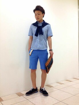 ひなさんさんのコーディネート