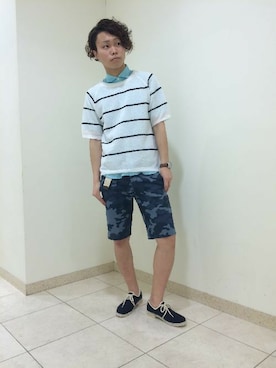 ひなさんさんのコーディネート