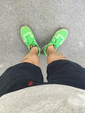 わたぬきさんのコーディネート