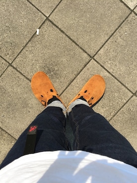 わたぬきさんのコーディネート