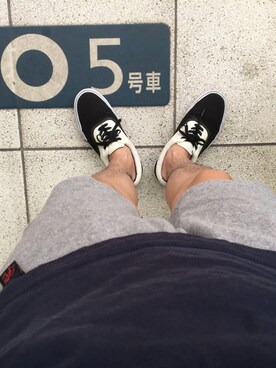 わたぬきさんのコーディネート