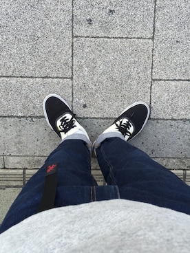 わたぬきさんのコーディネート