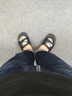 わたぬきさんのコーディネート