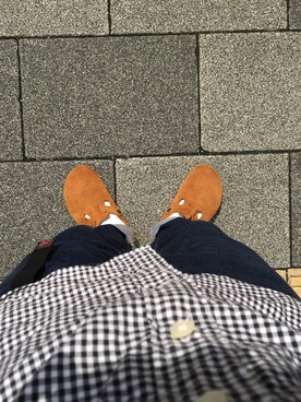 わたぬきさんのコーディネート