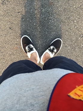 わたぬきさんのコーディネート