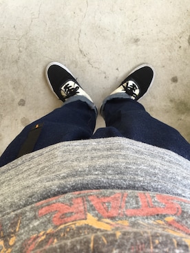 わたぬきさんのコーディネート