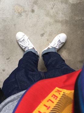 わたぬきさんのコーディネート