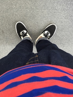 わたぬきさんのコーディネート