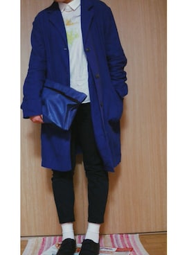 わさん（レディース・156cm）の春コーディネート