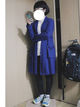 わさん(レディース・156cm)の秋コーディネート