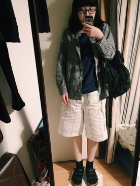 わさんのコーディネート