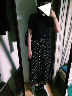 わさんのコーディネート