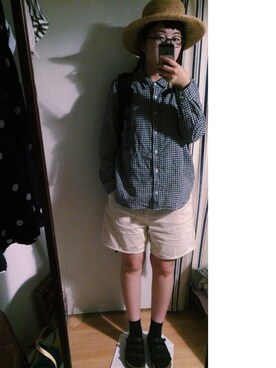 わさんのコーディネート