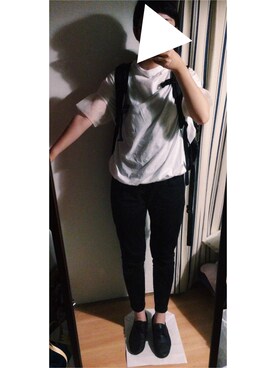 わさんのコーディネート