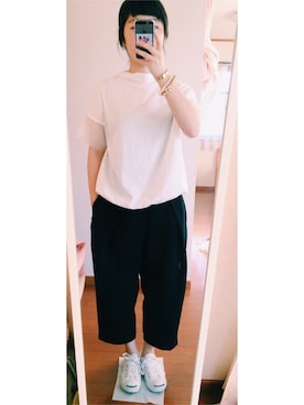 わさんのコーディネート