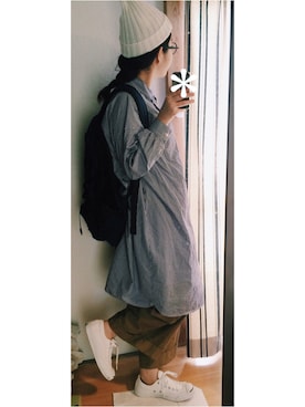 わさんのコーディネート