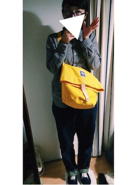 わさんのコーディネート