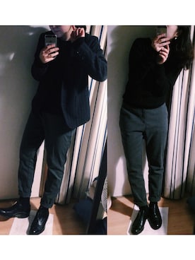 わさんのコーディネート