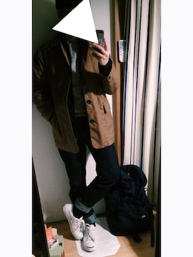 わさんのコーディネート