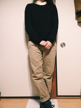 わさんのコーディネート