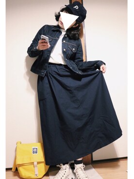 わさんのコーディネート