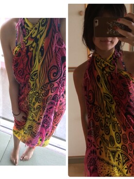 (mie)さんのコーディネート