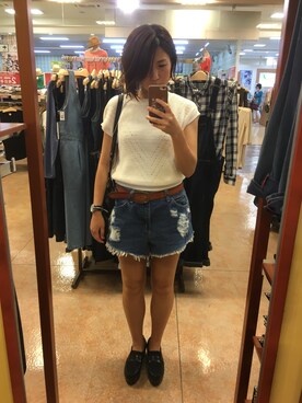 (mie)さんのコーディネート