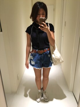 (mie)さんのコーディネート