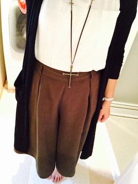 ちーちゃんさんのコーディネート