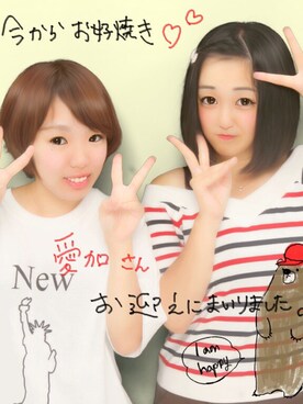 ちーちゃんさんのコーディネート