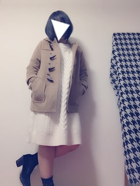 ちーちゃんさんのコーディネート