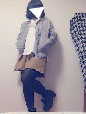 ちーちゃんさんのコーディネート