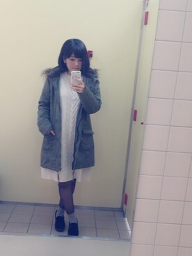 ちーちゃんさんのコーディネート