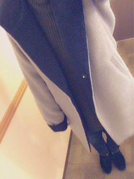 ちーちゃんさんのコーディネート