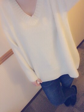 ちーちゃんさんのコーディネート